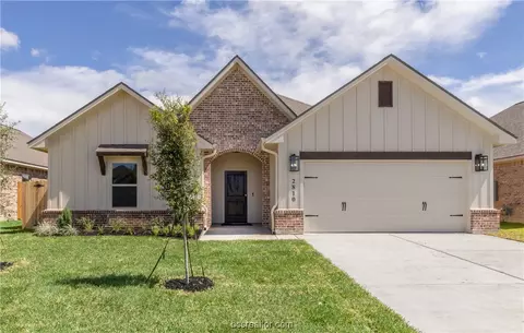 2810 Bombay Ct, Bryan, TX 77808