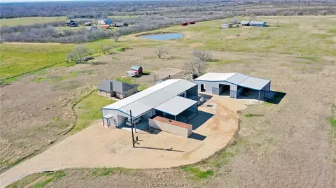 21243 Fm 244, Iola, TX 77861