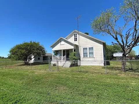 3255 Scranton Grove Tract 1, Bellville, TX 77418