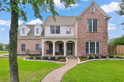 1400 Stonebridge, College Station, TX 77845