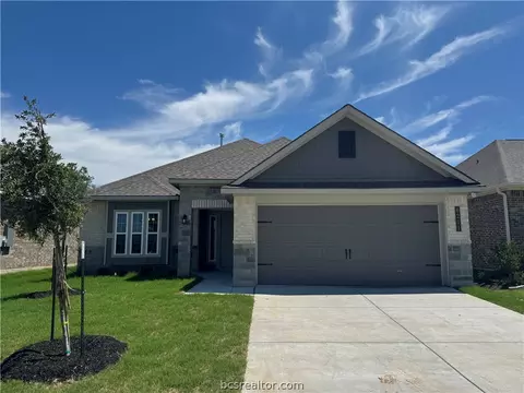 6211 Daytona Dr, College Station, TX 77845