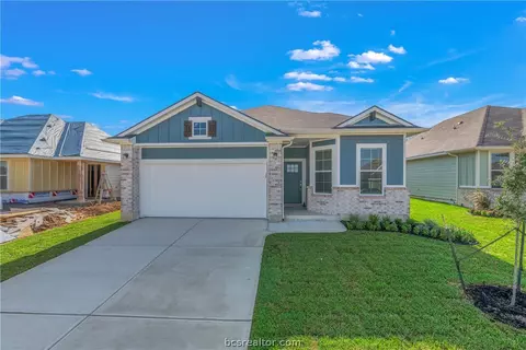 2810 Messenger Way, Bryan, TX 77803