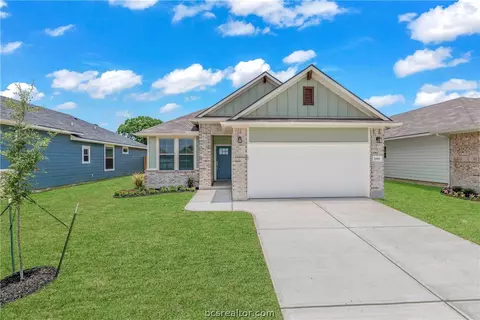 2808 Messenger Way, Bryan, TX 77803