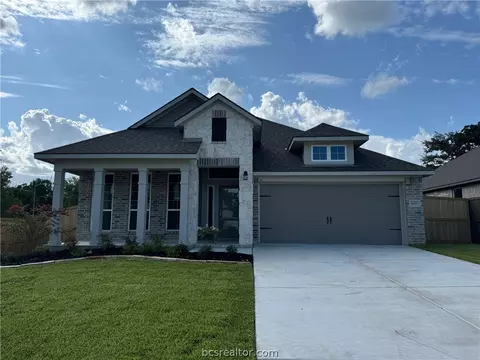 5601 Hayduke Ln, Bryan, TX 77802
