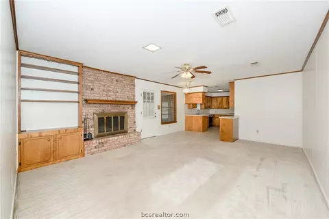 Living - 2305 Devonshire St, Bryan, TX 77802 photo 1 of 5