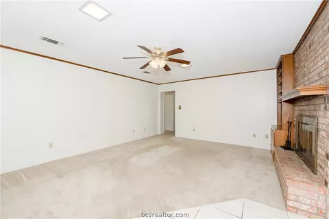 Living - 2305 Devonshire St, Bryan, TX 77802 photo 3 of 5