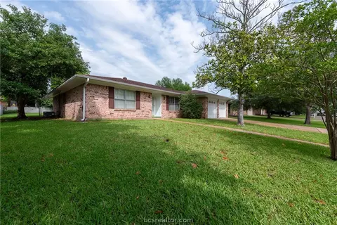 Other - 2305 Devonshire St, Bryan, TX 77802 photo 4 of 6