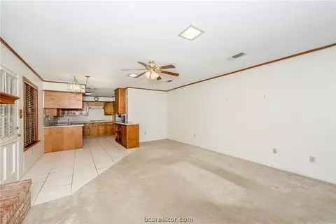 Living - 2305 Devonshire St, Bryan, TX 77802 photo 5 of 5