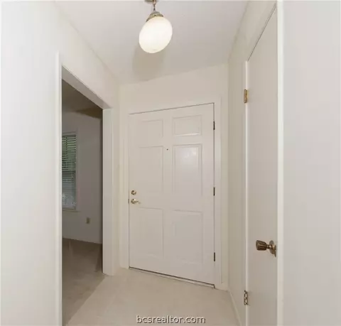Entry Way - 2305 Devonshire St, Bryan, TX 77802 photo 1 of 1