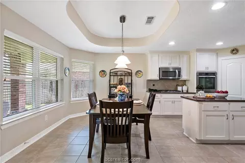 Kitchen - 3712 Williams Trace Dr, Bryan, TX 77808 photo 1 of 8