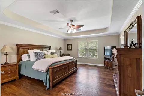 Bedroom - 3712 Williams Trace Dr, Bryan, TX 77808 photo 1 of 4