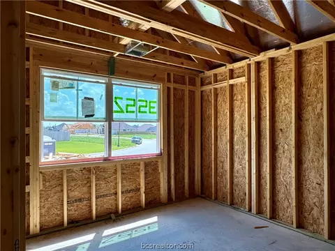 Bedroom - 3552 Chantilly Path, Bryan, TX 77808 photo 2 of 2