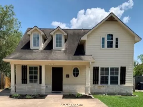 110 Park Pl, College Station, TX 77840