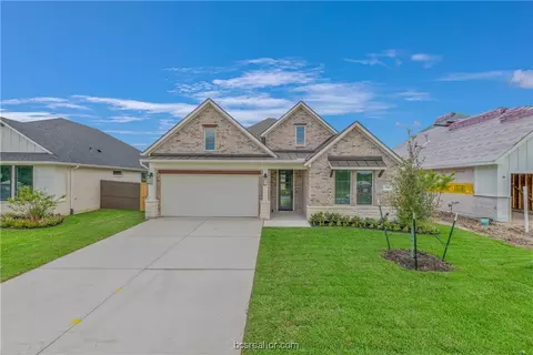4246 Appalachian Trl, Bryan, TX 77802