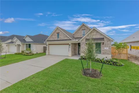 4246 Appalachian Trl, Bryan, TX 77802 photo 2