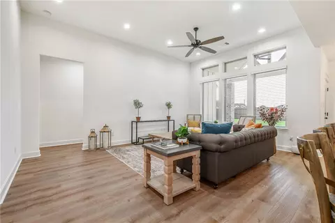 4246 Appalachian Trl, Bryan, TX 77802 photo 6