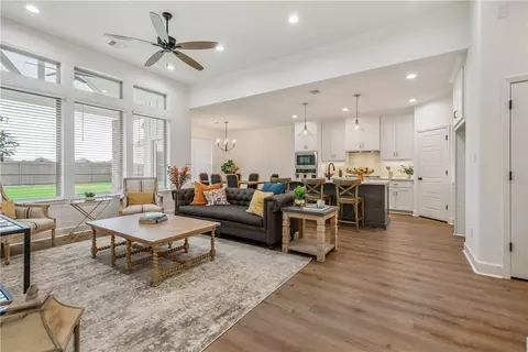 4246 Appalachian Trl, Bryan, TX 77802 photo 8