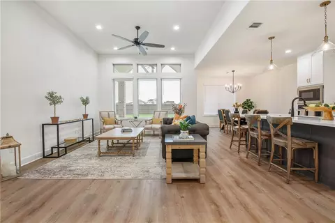 4246 Appalachian Trl, Bryan, TX 77802 photo 5