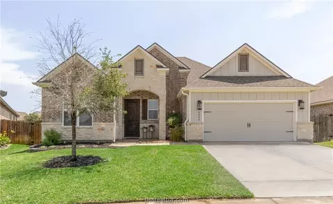 4002 Oak Meadow Grv, College Station, TX 77845