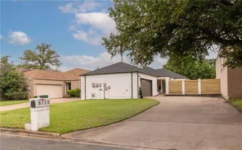 8120 Butler Ridge Dr, College Station, TX 77845