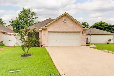 2906 Burning Tree Ct, Bryan, TX 77802 photo 23