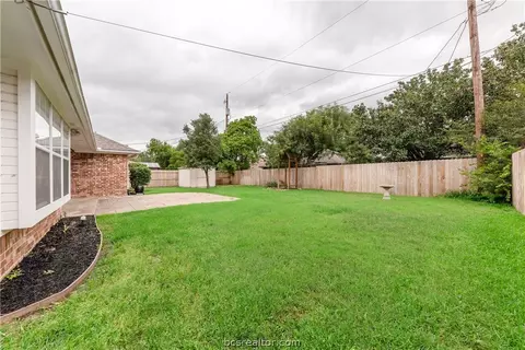 Other - 4701 Warwick Ln, Bryan, TX 77802 photo 3 of 3