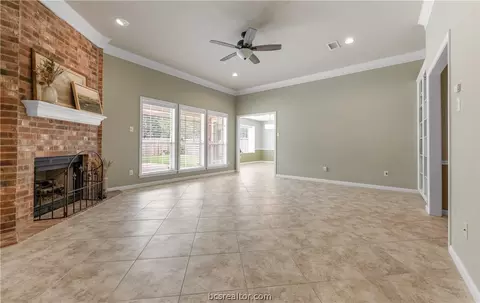Living - 4701 Warwick Ln, Bryan, TX 77802 photo 3 of 3