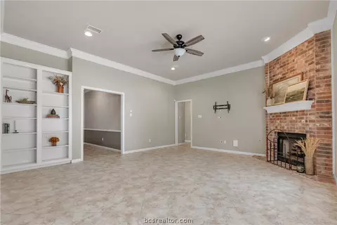 Living - 4701 Warwick Ln, Bryan, TX 77802 photo 1 of 3
