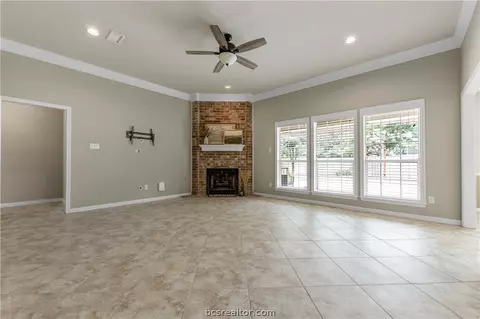 Living - 4701 Warwick Ln, Bryan, TX 77802 photo 2 of 3
