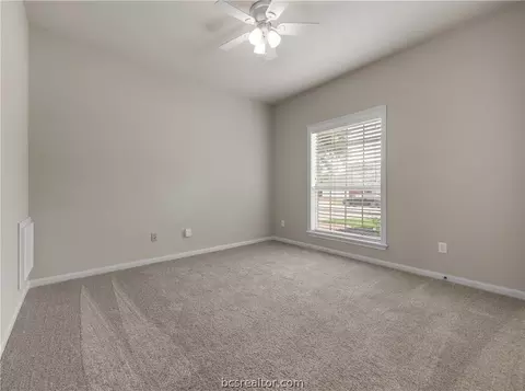 Bedroom - 4701 Warwick Ln, Bryan, TX 77802 photo 2 of 4