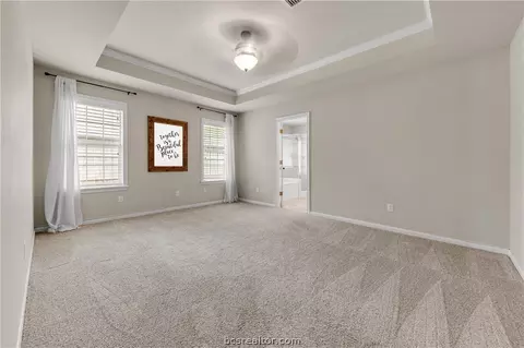 Bedroom - 4701 Warwick Ln, Bryan, TX 77802 photo 1 of 4