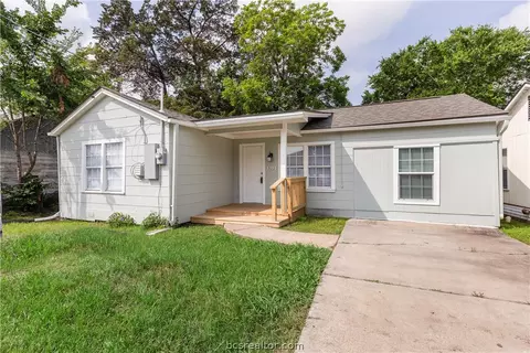 2012 Miller, Bryan, TX 77801