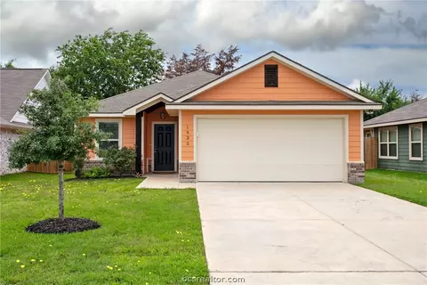 1932 Basil Ct, Bryan, TX 77801 photo 2