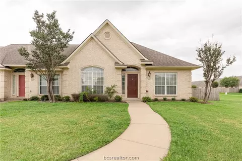 615 Fraternity, College Station, TX 77845