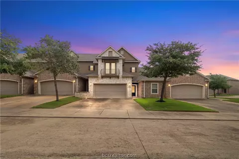 1409 Crescent Ridge Dr, College Station, TX 77845