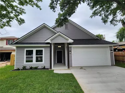 3305 Judythe Dr, Bryan, TX 77803
