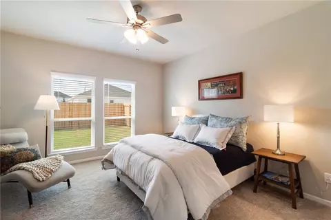 Bedroom - 5317 Lyle Pl, Bryan, TX 77807 photo 1 of 4