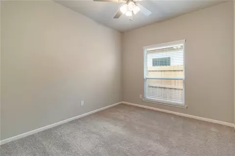 Bedroom - 5317 Lyle Pl, Bryan, TX 77807 photo 4 of 4