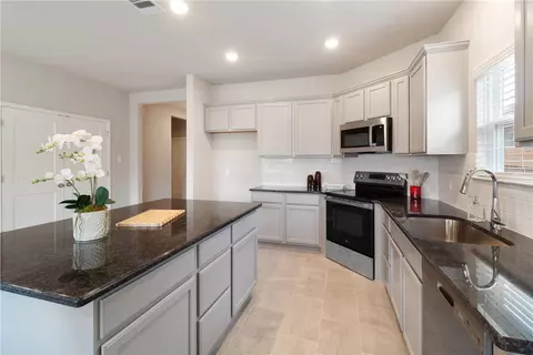 Kitchen - 5317 Lyle Pl, Bryan, TX 77807 photo 2 of 3
