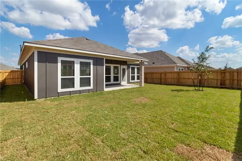 Exterior - 5317 Lyle Pl, Bryan, TX 77807 photo 2 of 2