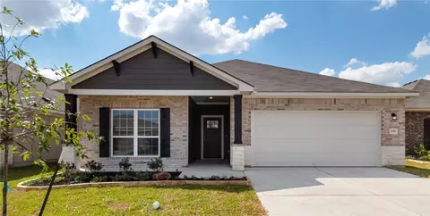 5317 Lyle Pl, Bryan, TX 77807