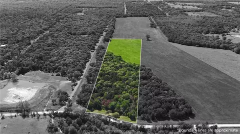 Tbd St Delight, Paige, TX 78659