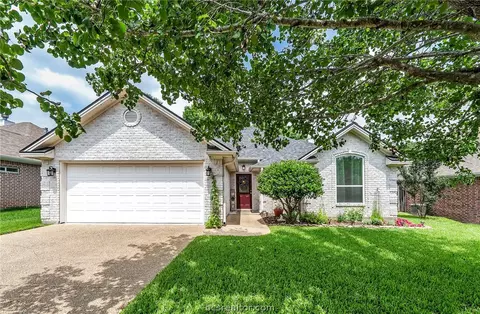 3709 Ardenne Ct, College Station, TX 77845