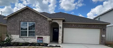 6216 Southern Cross Dr, College Station, TX 77845