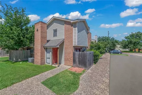1904 Dartmouth Street A1, College Station, TX 77840