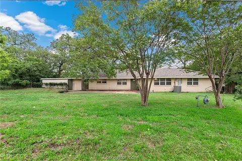 Exterior - 4208 Nagle St, Bryan, TX 77801 photo 1 of 3