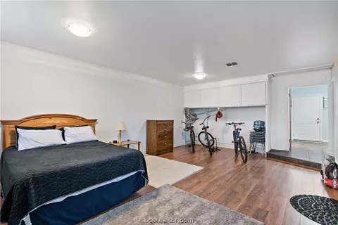 Bedroom - 4208 Nagle St, Bryan, TX 77801 photo 4 of 5