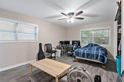 Bedroom - 4208 Nagle St, Bryan, TX 77801 photo 5 of 5