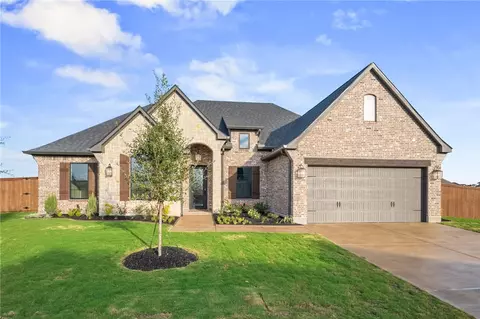 2315 Terrapin Trl, College Station, TX 77845