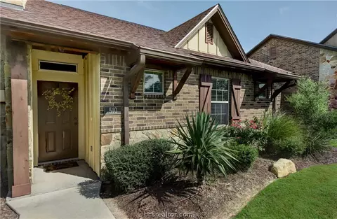 3320 Wakewell Ct, College Station, TX 77845
